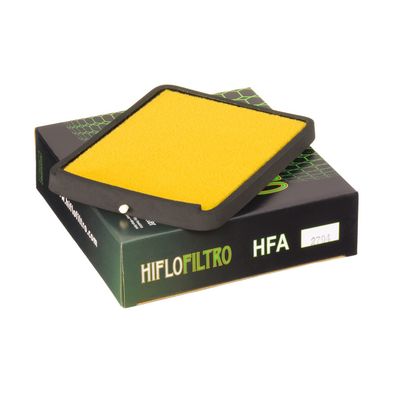 Купить запчасть HIFLO - HFA2704 Фильтр воздушный