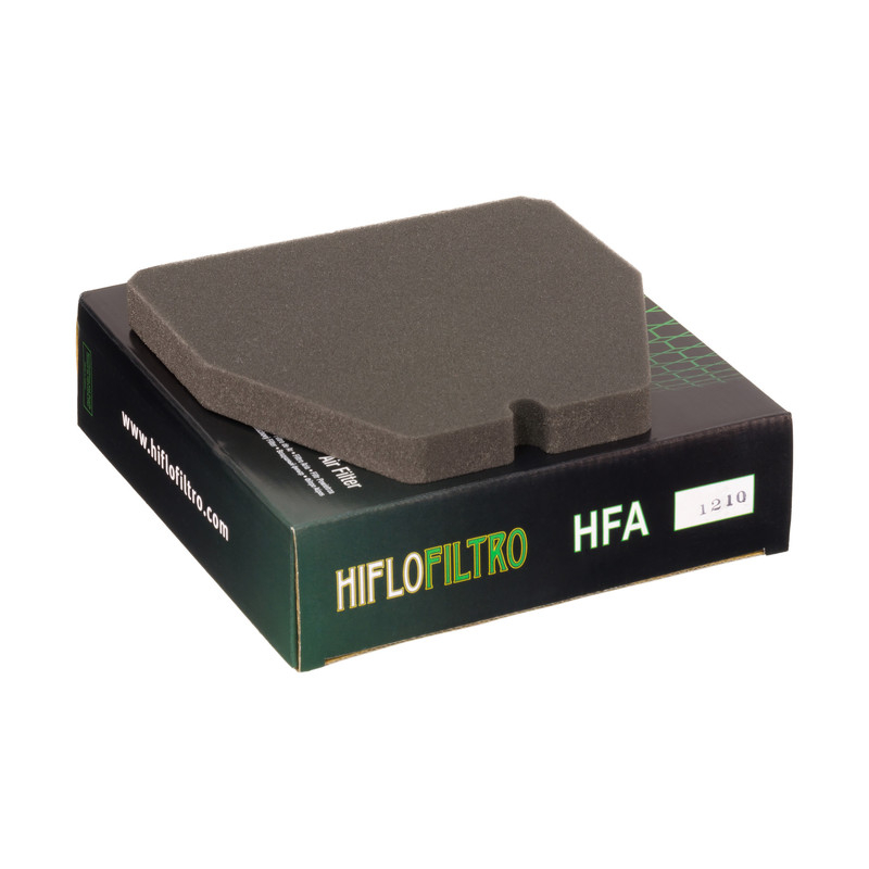 Купить запчасть HIFLO - HFA1210 Фильтр воздушный
