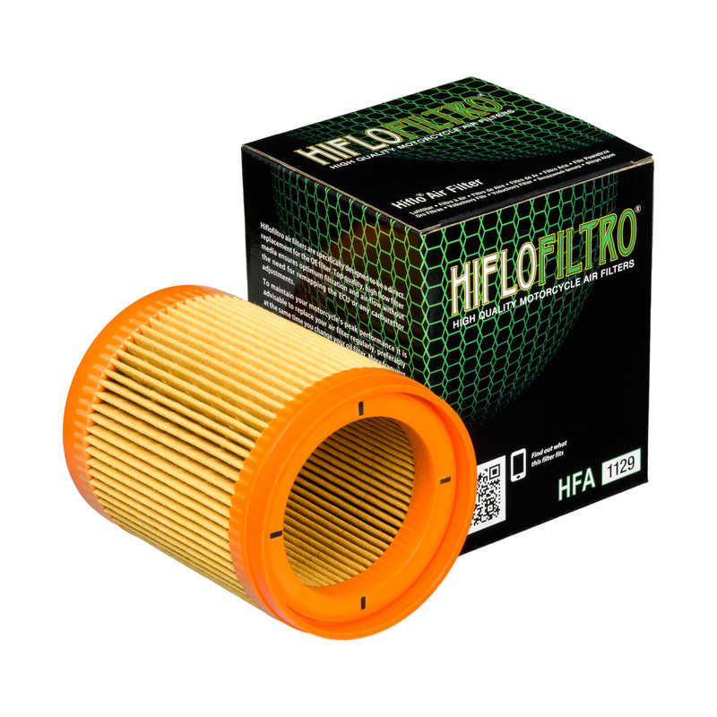 Купить запчасть HIFLO - HFA1129 Фильтр воздушный
