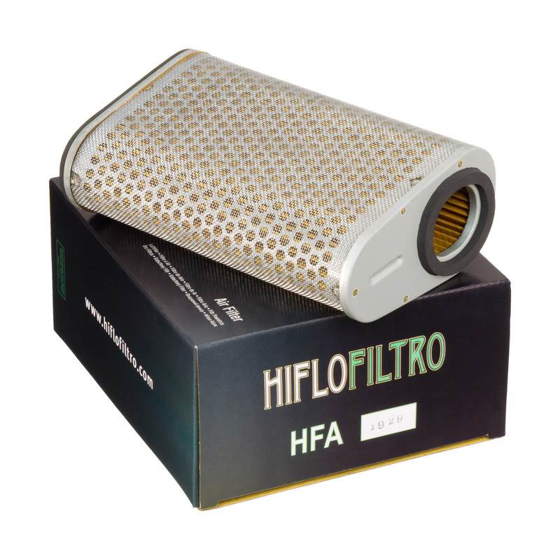Купить запчасть HIFLO - HFA1929 Фильтр воздушный
