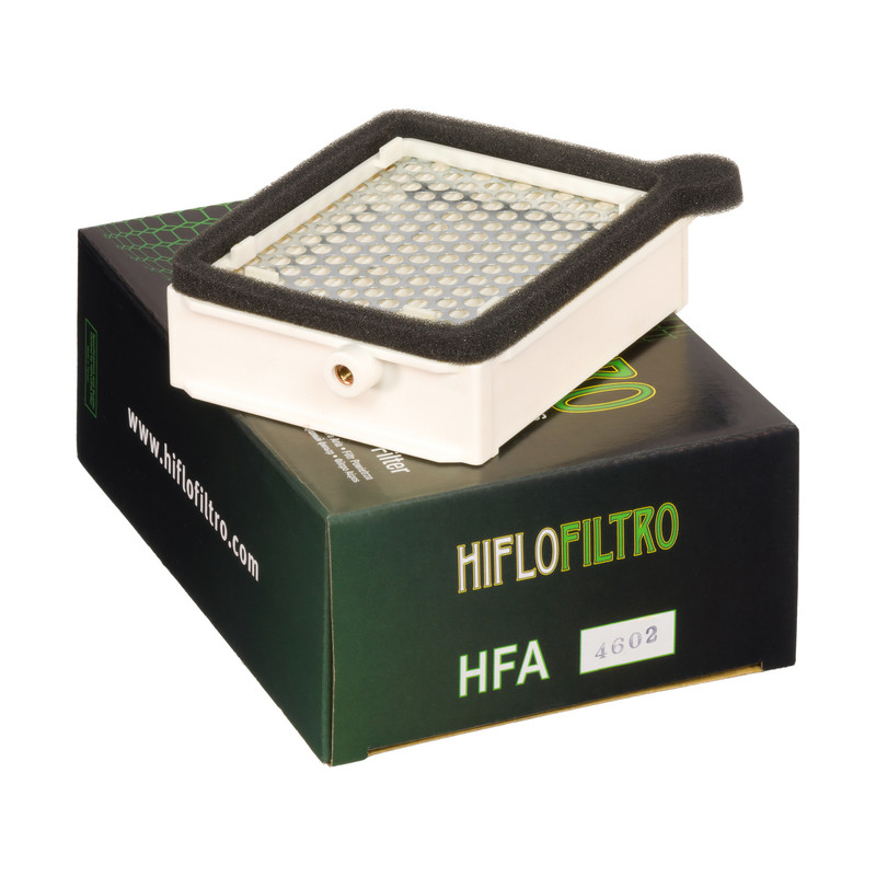 Купить запчасть HIFLO - HFA4602 Фильтр воздушный