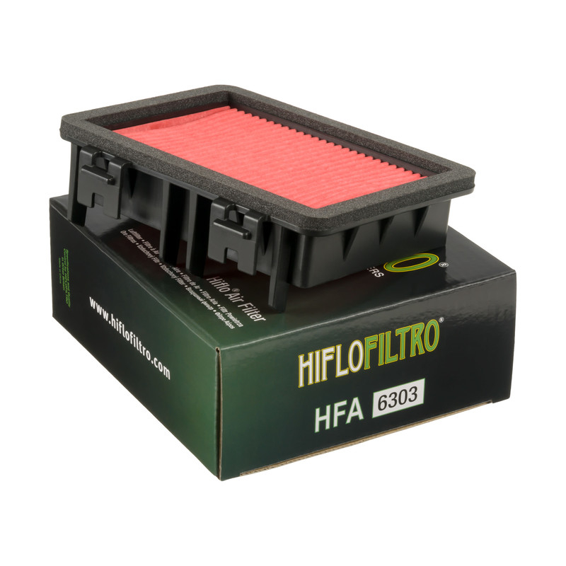 Купить запчасть HIFLO - HFA6303 Фильтр воздушный