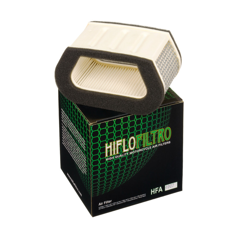 Купить запчасть HIFLO - HFA4907 Фильтр воздушный