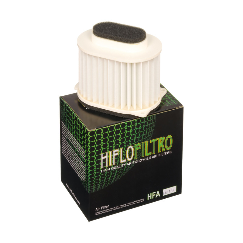 Купить запчасть HIFLO - HFA4918 Фильтр воздушный
