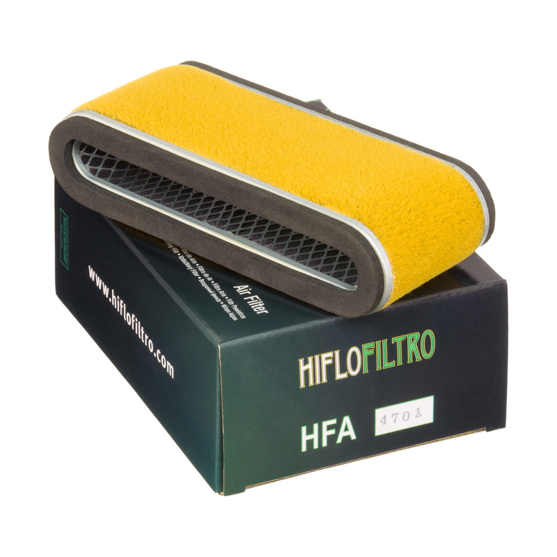 Купить запчасть HIFLO - HFA4701 Фильтр воздушный