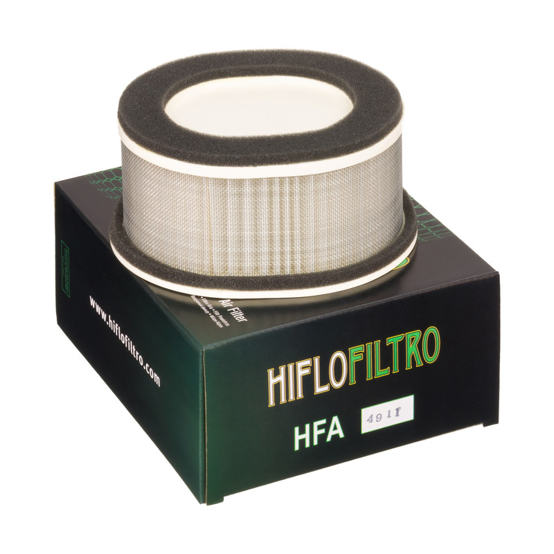 Купить запчасть HIFLO - HFA4911 Фильтр воздушный