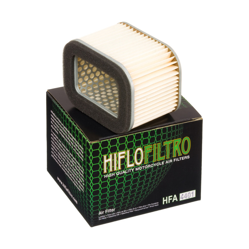 Купить запчасть HIFLO - HFA4401 Фильтр воздушный