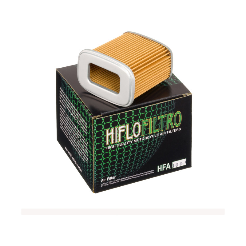 Купить запчасть HIFLO - HFA1001 Фильтр воздушный