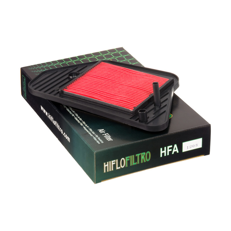Купить запчасть HIFLO - HFA1208 Фильтр воздушный