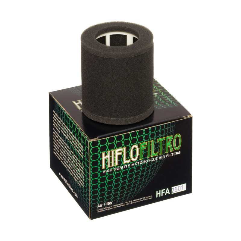 Купить запчасть HIFLO - HFA2501 Фильтр воздушный