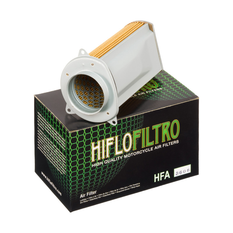 Купить запчасть HIFLO - HFA3606 Фильтр воздушный