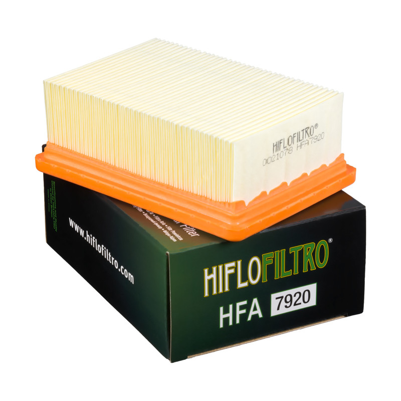 Купить запчасть HIFLO - HFA7920 Фильтр воздушный