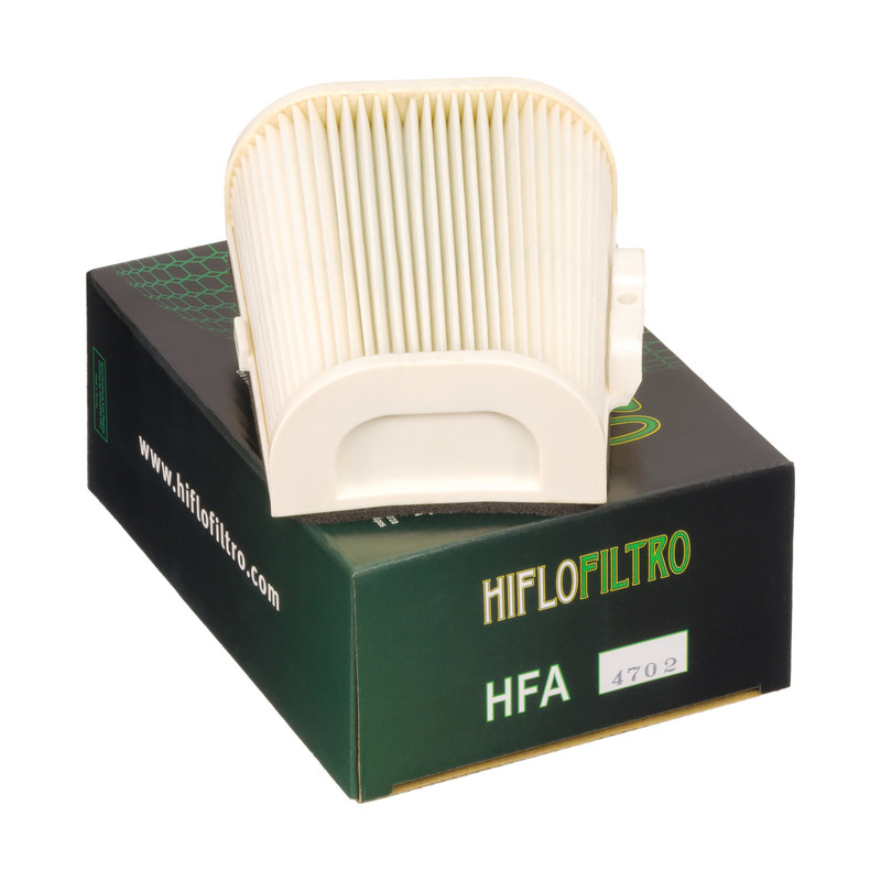 Купить запчасть HIFLO - HFA4702 Фильтр воздушный