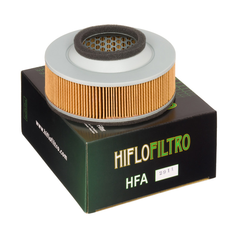 Купить запчасть HIFLO - HFA2911 Фильтр воздушный