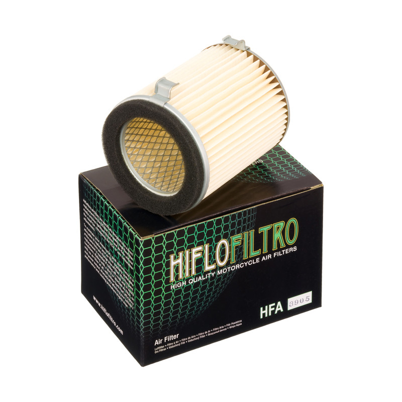 Купить запчасть HIFLO - HFA3905 Фильтр воздушный