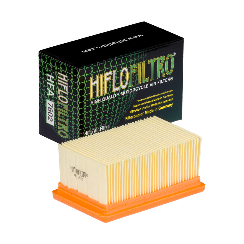 Купить запчасть HIFLO - HFA7602 Фильтр воздушный
