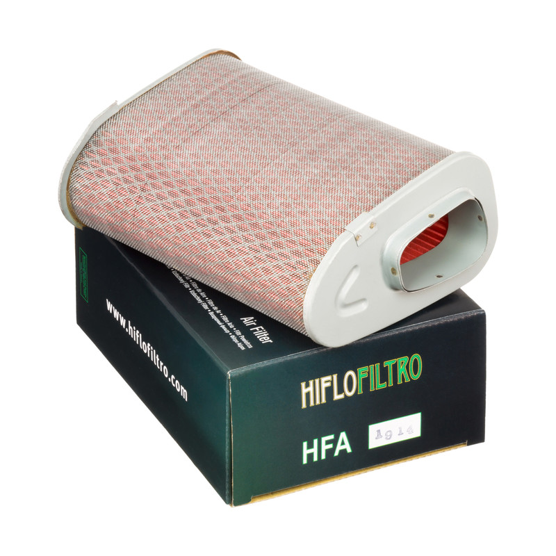 Купить запчасть HIFLO - HFA1914 Фильтр воздушный