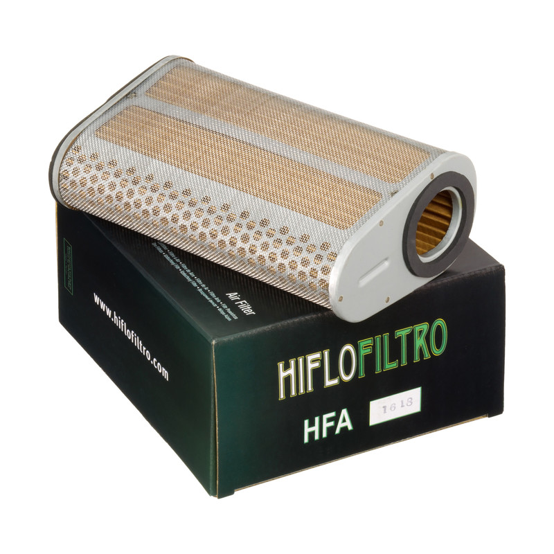 Купить запчасть HIFLO - HFA1618 Фильтр воздушный