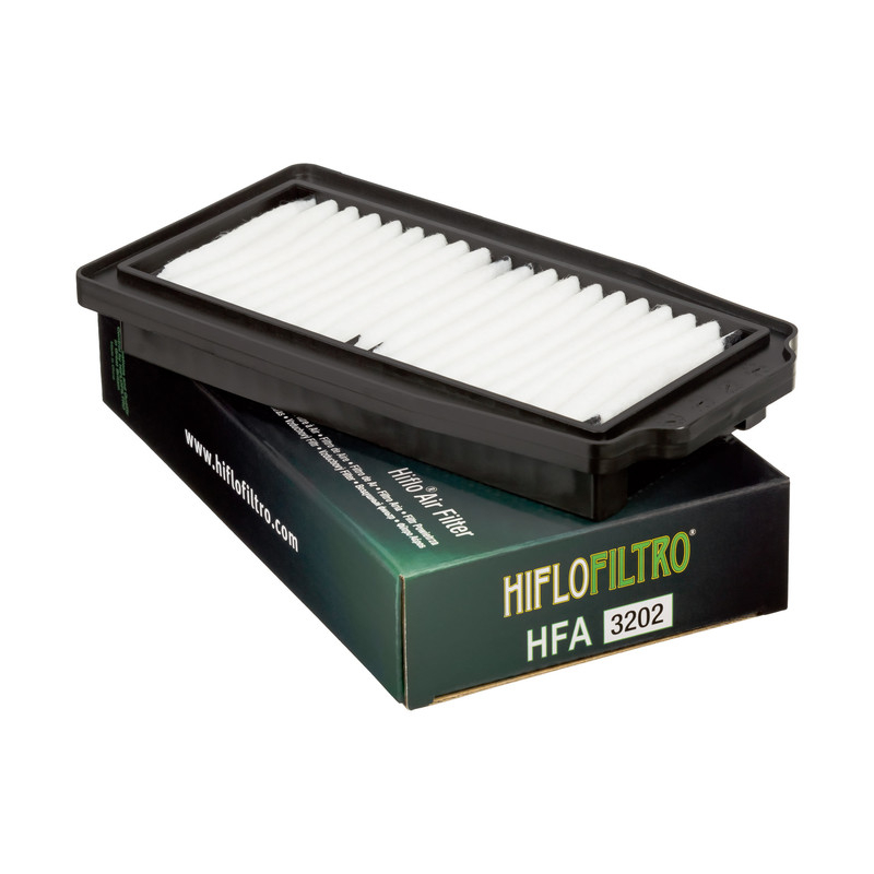 Купить запчасть HIFLO - HFA3202 Фильтр воздушный
