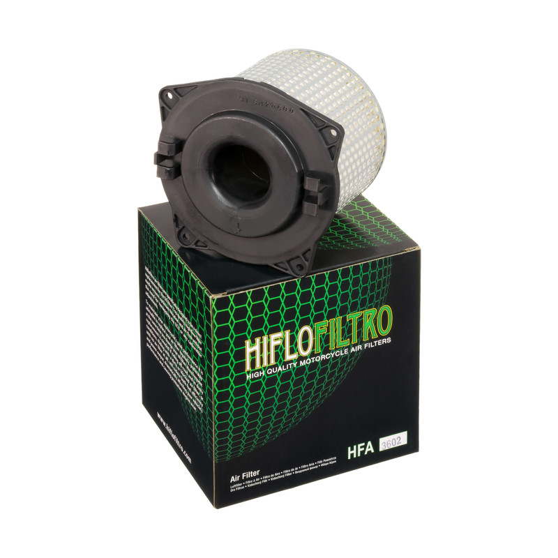 Купить запчасть HIFLO - HFA3602 Фильтр воздушный