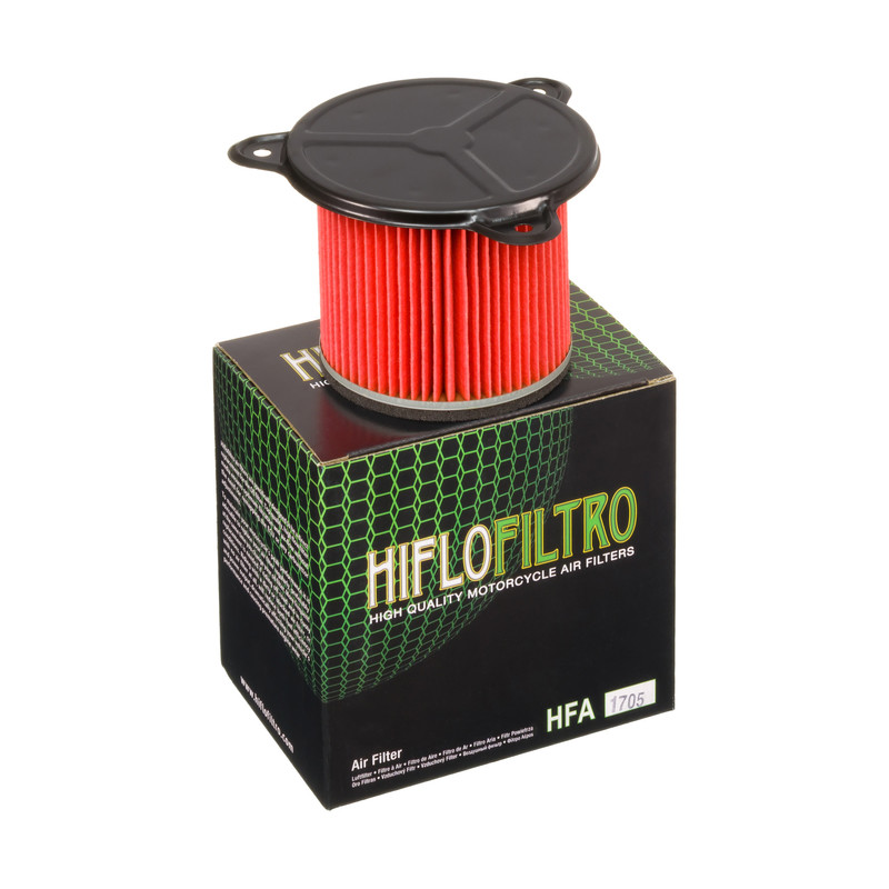 Купить запчасть HIFLO - HFA1705 Фильтр воздушный