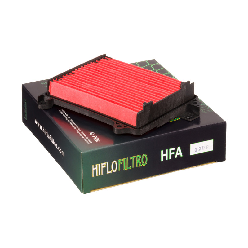Купить запчасть HIFLO - HFA1209 Фильтр воздушный
