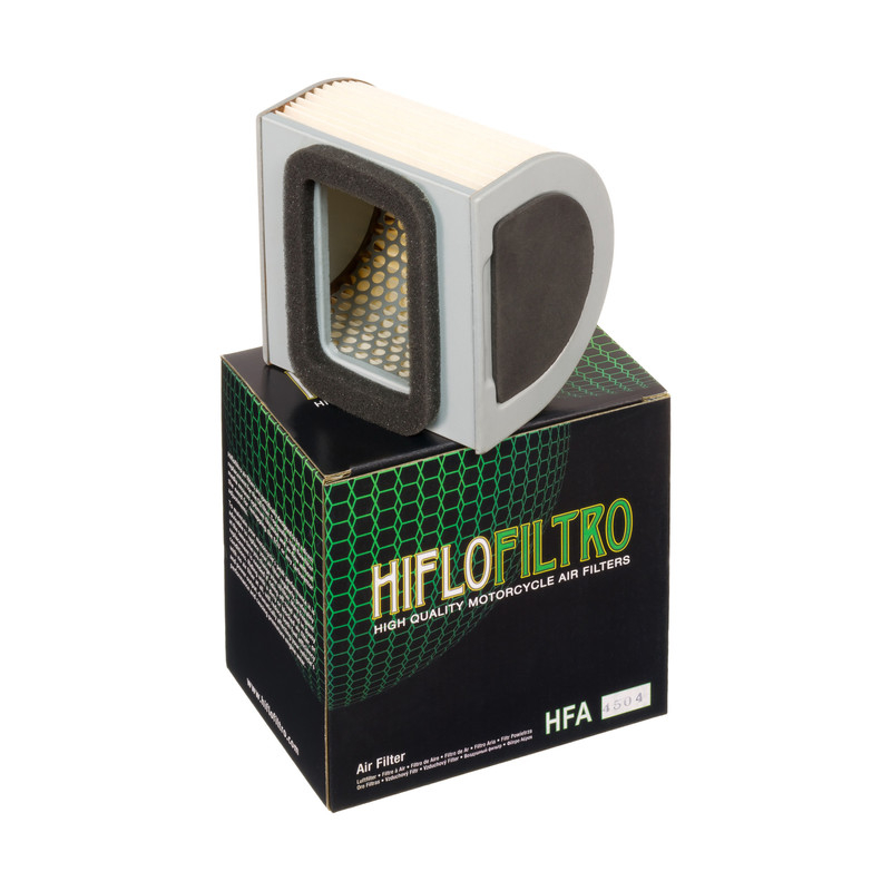 Купить запчасть HIFLO - HFA4504 Фильтр воздушный