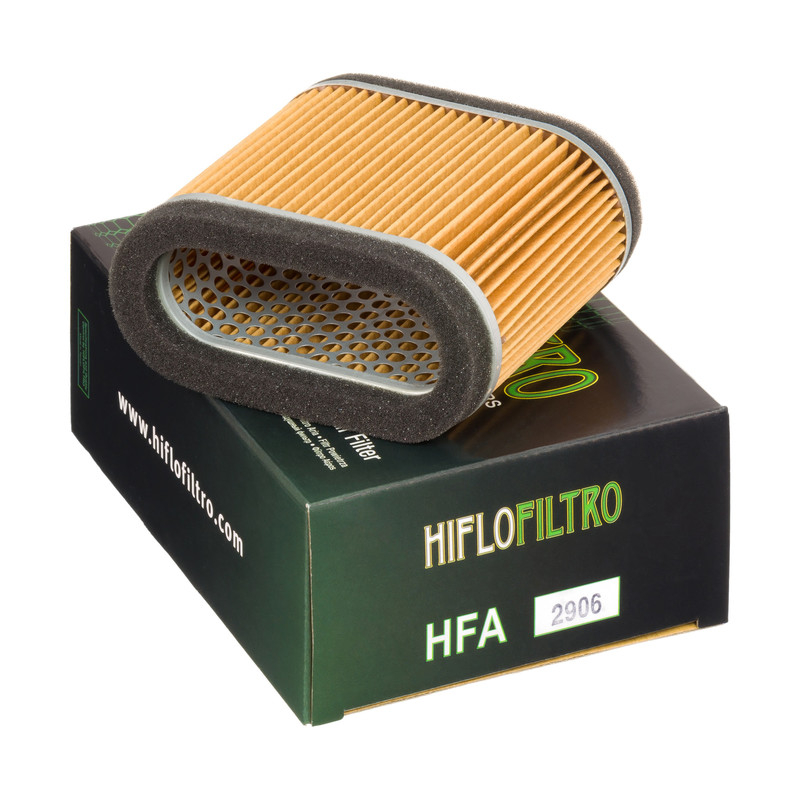 Купить запчасть HIFLO - HFA2906 Фильтр воздушный