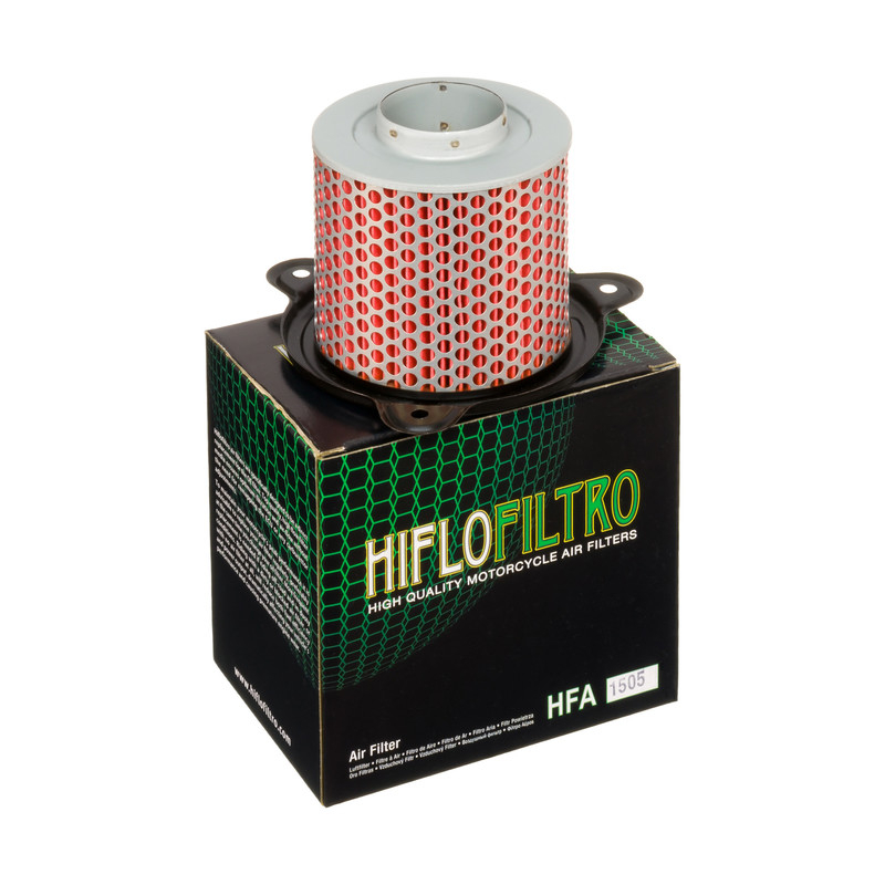 Купить запчасть HIFLO - HFA1505 Фильтр воздушный