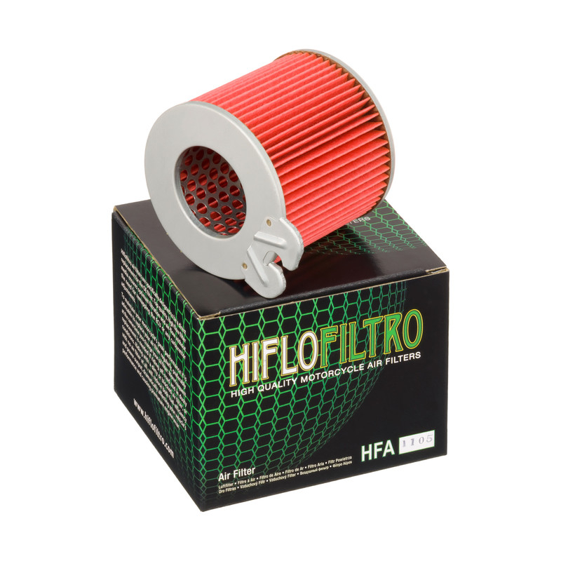 Купить запчасть HIFLO - HFA1105 Фильтр воздушный