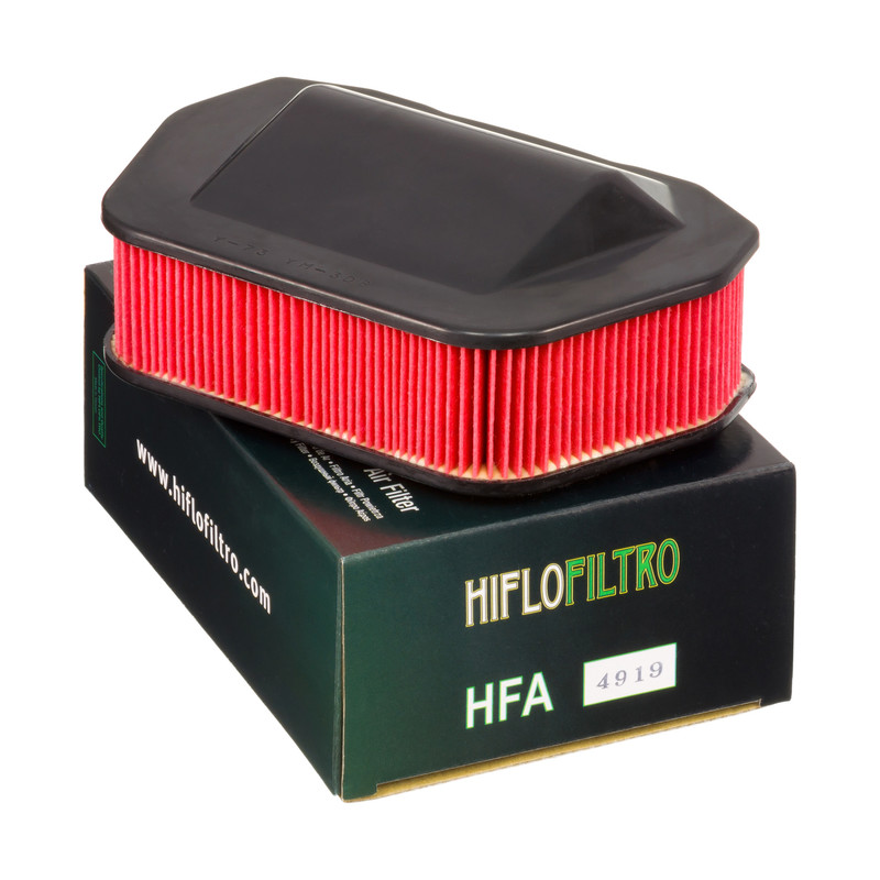 Купить запчасть HIFLO - HFA4919 Фильтр воздушный