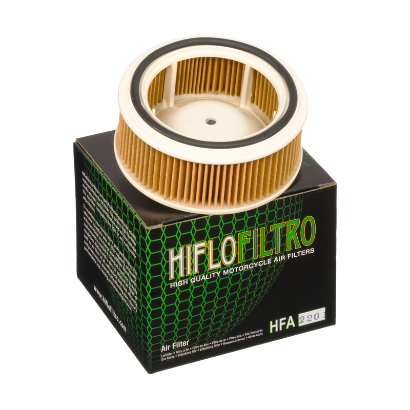 Купить запчасть HIFLO - HFA2201 Фильтр воздушный