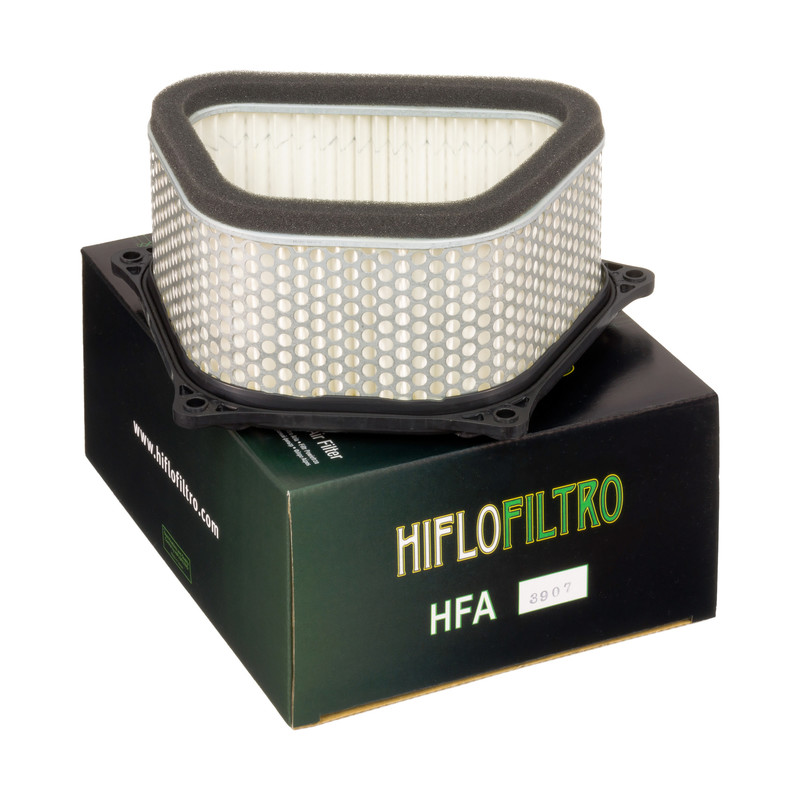 Купить запчасть HIFLO - HFA3907 Фильтр воздушный