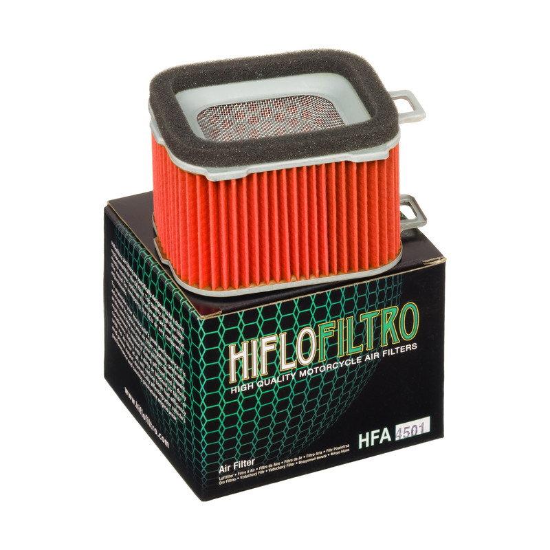 Купить запчасть HIFLO - HFA4501 Фильтр воздушный