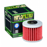 Купить запчасть HIFLO - HF117 