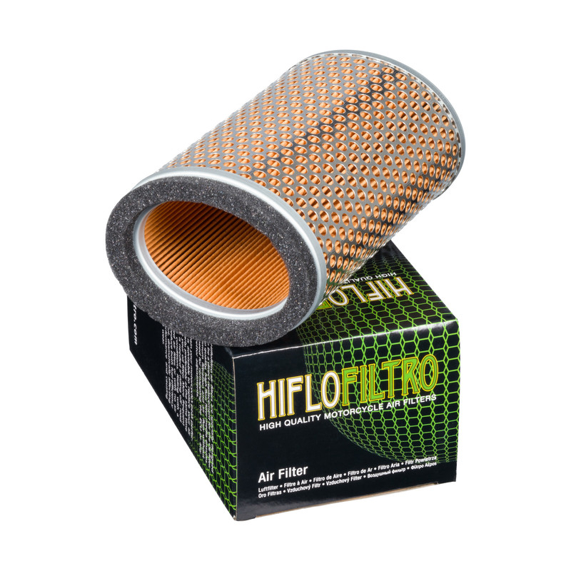Купить запчасть HIFLO - HFA6504 Фильтр воздушный