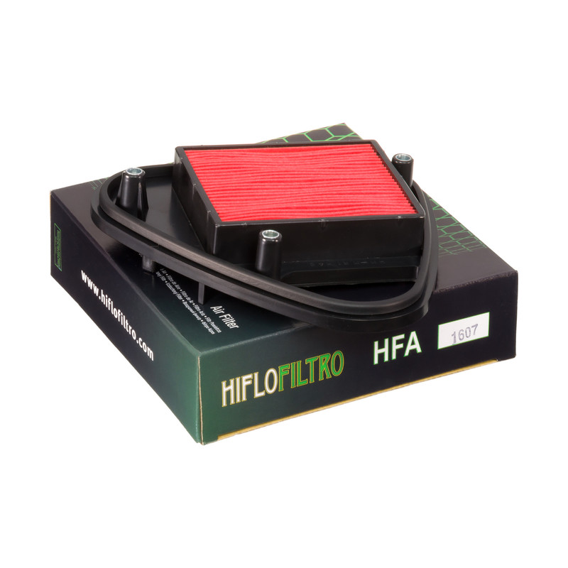 Купить запчасть HIFLO - HFA1607 Фильтр воздушный