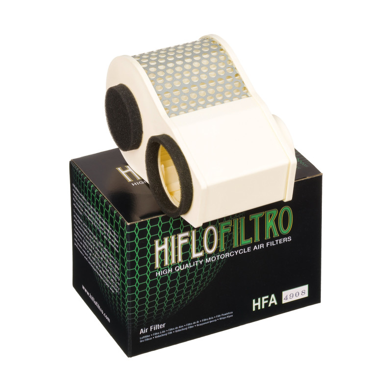 Купить запчасть HIFLO - HFA4908 Фильтр воздушный