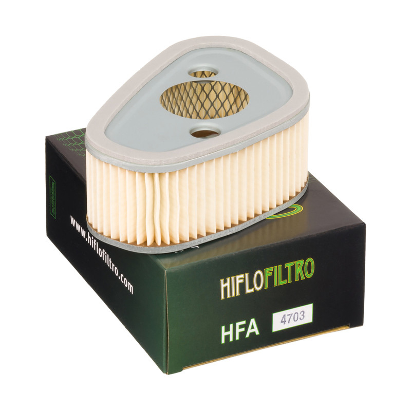 Купить запчасть HIFLO - HFA4703 Фильтр воздушный